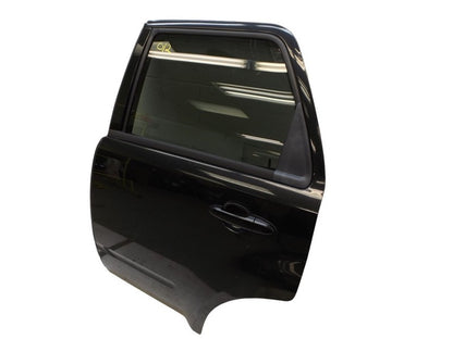 8L8Z7824630A 2008-2012 Ford Escape Driver Rear RL Exterior Door Assembly Used OEM 8L8Z7824630
