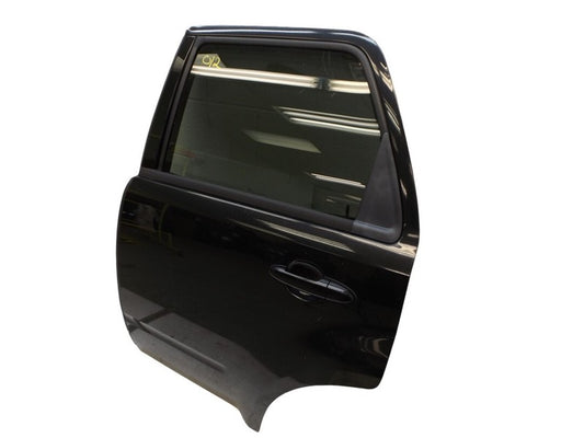 8L8Z7824630A 2008-2012 Ford Escape Driver Rear RL Exterior Door Assembly Used OEM 8L8Z7824630