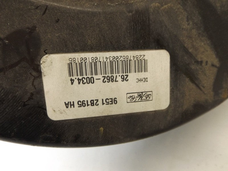 9E512B195HA 2006-2009 Ford Fusion Power Brake Booster Used 9E512B195HA OEM