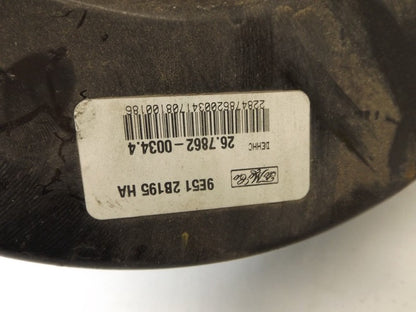 9E512B195HA 2006-2009 Ford Fusion Power Brake Booster Used 9E512B195HA OEM