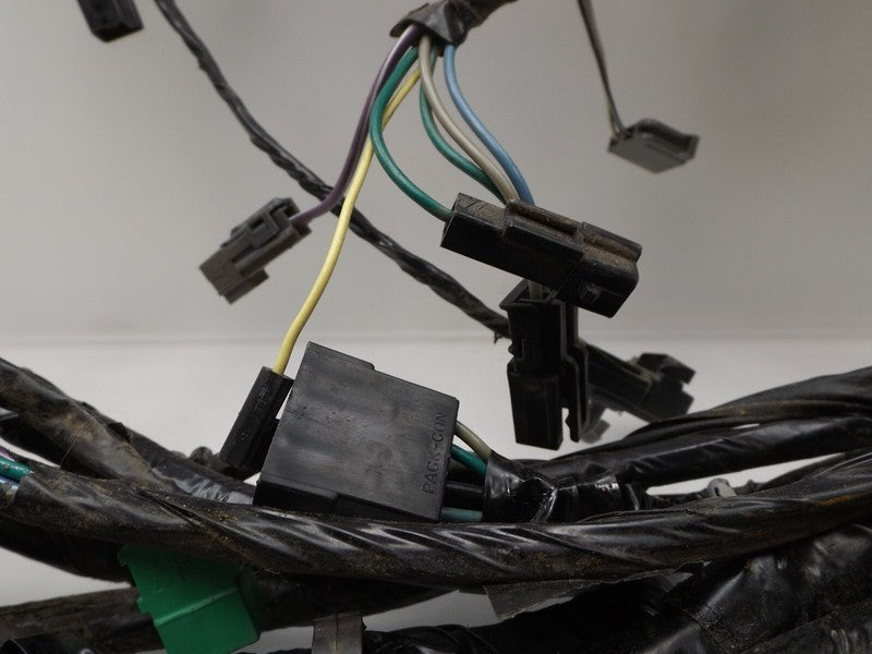 1988-1994 Chevrolet Suburban Complete Roof Wiring Harness OEM