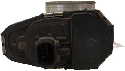 668AA 186AA 2005-2010 Pontiac G6 2.4L Fuel Injection Throttle Body Used OEM 668AA 186AA