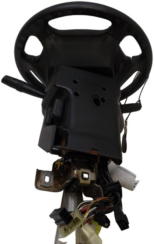 1995-1999 Subaru Legacy Steering Column Assembly USE FOR PARTS ONLY** Used OEM 