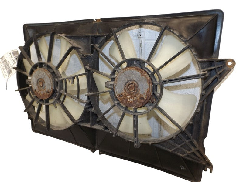 5102429AA 2004-2008 Chrysler Pacifica Engine Cooling Fan Assembly Used OEM 5102429AA 