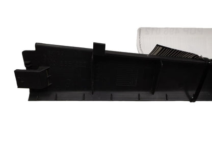 1K5867233F3U5 2005-2010 Volkswagen Jetta TDI Driver LH A Pillar Trim Used OEM 1K0868223