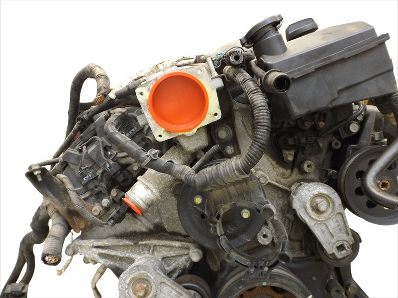 12633079 2008-2009 Cadillac SRX 08-09 CTS Engine Assembly VIN 7 Used 143K 3.6L 12633079 