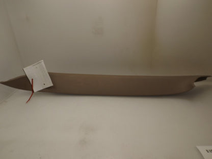 YL3Z1503599AAD YL3Z1503599AAD 1999 Ford Expedition Body A-Pillar Trim Panel