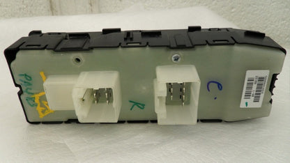 56040691AD 2007-2010 Jeep Compass Door Passenger FR Window Switch Used 56040691AD OEM
