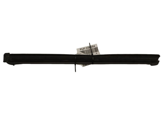 4L3Z1825860AC 2004-2008 Ford F-150 Passenger Rear RR Door Window Belt Weatherstrip Used OEM