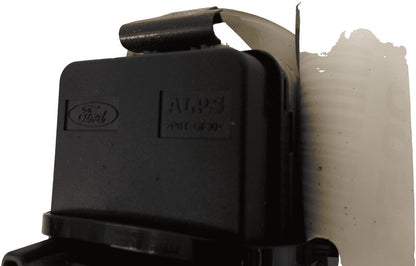 4L8T14540ABW 2001-2007 Ford Escape Front Left Master Window Switch Used OEM 3L8Z14527BBB