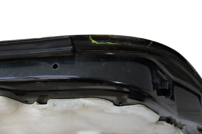 25847897 2005-2010 Pontiac G6 Driver Rear RL Exterior Door Assembly Used OEM 25847897 