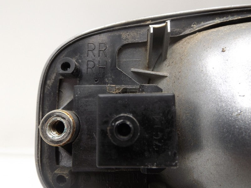 2002-2007 Subaru Impreza WRX Rear Right Passenger Side Exterior Door Handle