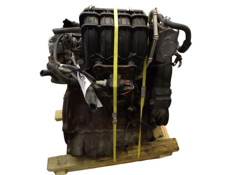 300-05316 2006-2008 Chevrolet Aveo Engine 1.6L Used 125K MILES OEM