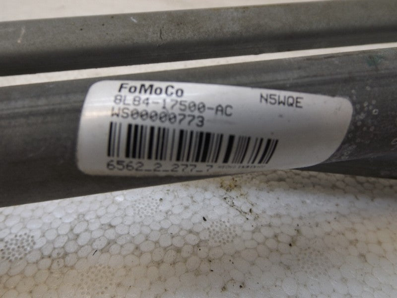 8L8417500AC 2006-2010 Mercury Mariner Windshield Wiper Motor Used 8L3Z17508B OEM
