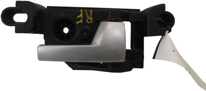 5F9Z7422601AA 2005-2007 Ford Freestyle Passenger FR Interior Door Handle Used OEM 5F9Z7422601A