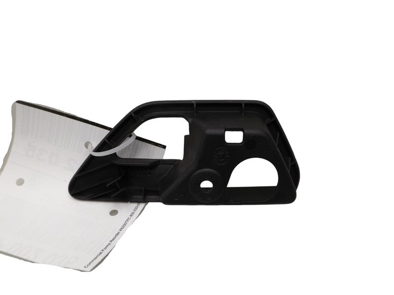 1GC78DK7AA 2009-2010 Dodge Journey Driver Rear RL Interior Door Handle Bezel Used OEM 
