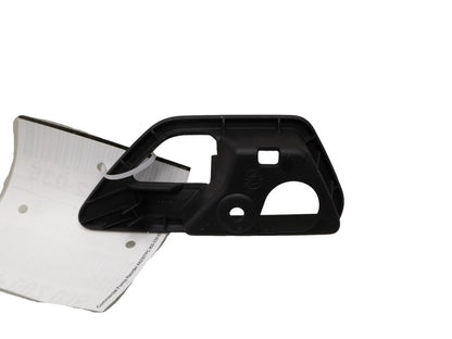 1GC78DK7AA 2009-2010 Dodge Journey Driver Rear RL Interior Door Handle Bezel Used OEM 