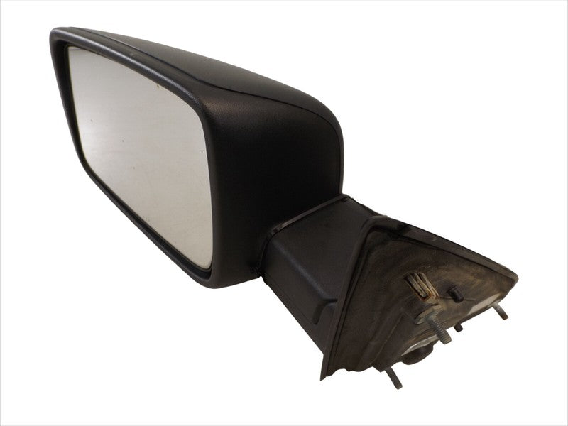 P55372069AD 2009-2012 Dodge Ram Driver FL Door Mirror Used 1FX361BSAD OEM