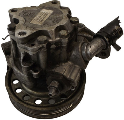 36002409 2010-2016 Volvo XC70 3.2L Power Steering Pump Used OEM 6G923A696MD