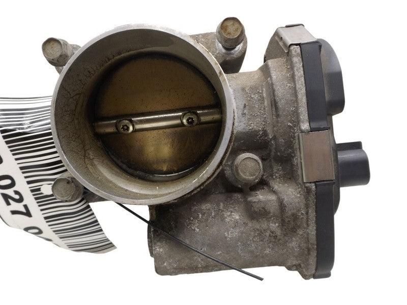2005-2010 Pontiac G6 2.4L Engine Throttle Body Used OEM