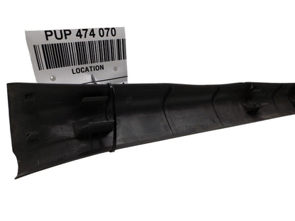 67914-47030 2004-2009 Toyota Prius Driver LH Door Sill Trim Used OEM 67914-47030