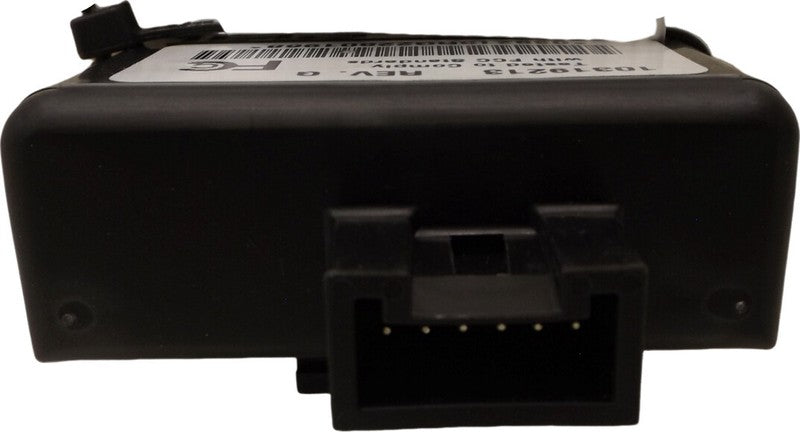 34321021779A 1998-2005 Oldsmobile Silhouette Anti-Theft Control Module Used OEM 34321021779A