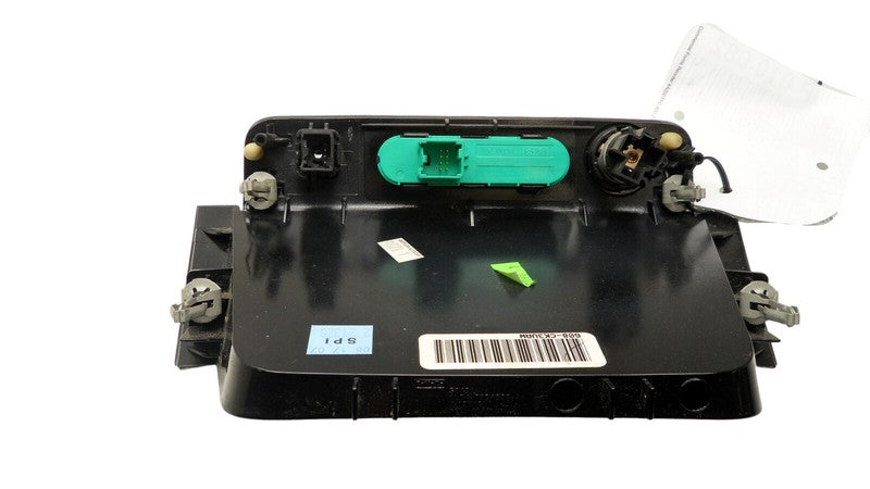 8L8Z13D730AA 2001-2007 Ford Escape Combination Switch Assembly Used OEM 8L8Z13D730AA