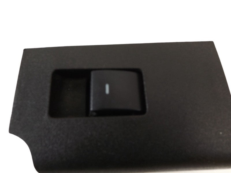 8L8Z14529AB 2008-11 Ford Focus Passenger RR Door Window Switch W/ Bezel Used 8L8Z14529AB OEM