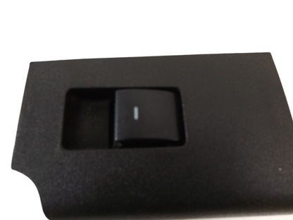 8L8Z14529AB 2008-11 Ford Focus Passenger RR Door Window Switch W/ Bezel Used 8L8Z14529AB OEM