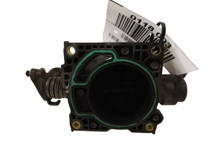 5L8Z9E926A 2005-2008 Ford Escape Fuel Injection Throttle Body 2.3L Used 5L8Z9E926A OEM
