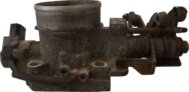 1995-1999 Subaru Legacy 2.2L Fuel Injection Throttle Body Used OEM 