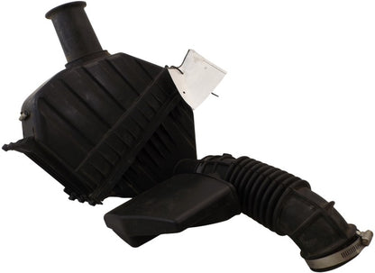 6F9Z9600AB 2005-2007 Ford Freestyle Air Filter and Housing Assembly Used OEM 6F9Z9600AB
