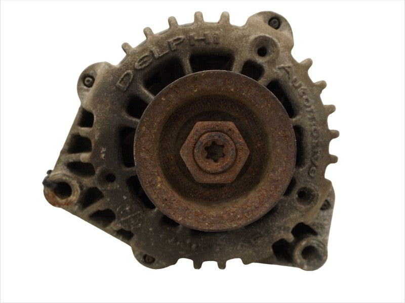 19244731 1999-2006 Chevrolet Silverado Alternator 5.3L Used 19244731 