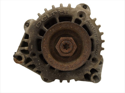 19244731 1999-2006 Chevrolet Silverado Alternator 5.3L Used 19244731 