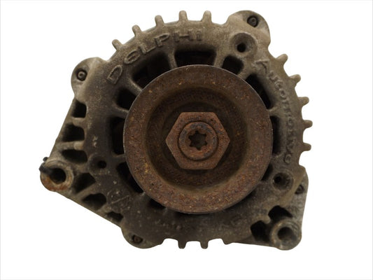 19244731 1999-2006 Chevrolet Silverado Alternator 5.3L Used 19244731 