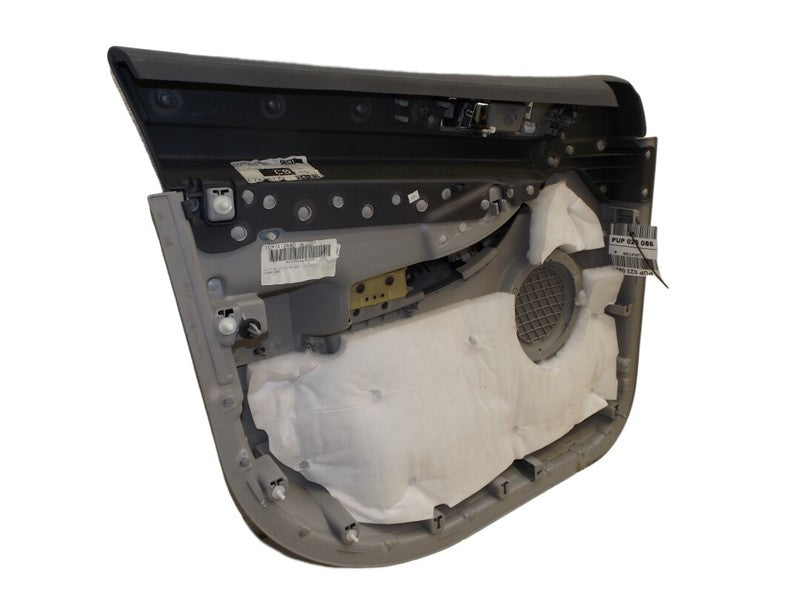 YP611DVAB 2004-2008 Chrysler Pacifica Passenger FR Interior Door Panel Used OEM 1CM741DAAD