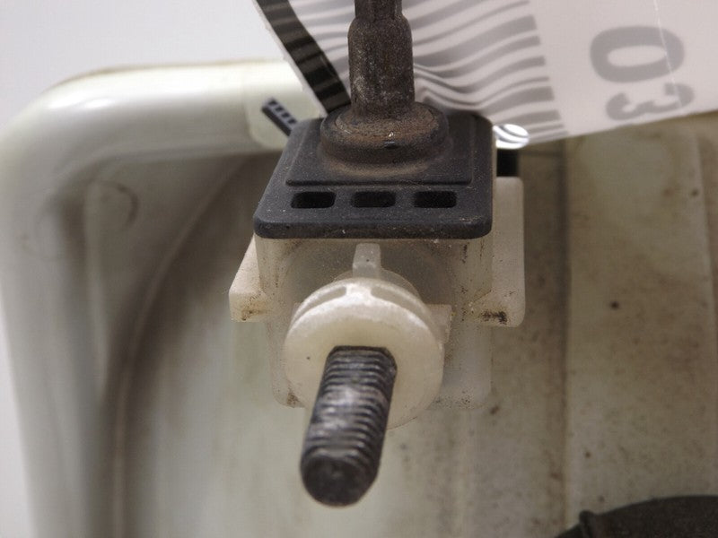 6L5Z13008AA 1998-2005 Ford Ranger Driver Left Headlight Used OEM 1L5X13006B