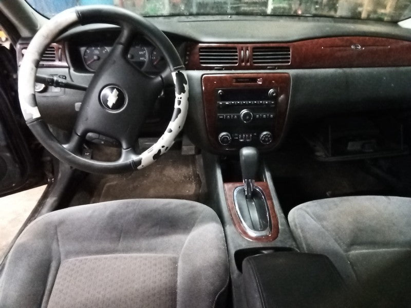 1799355 2009-2011 Chevrolet Impala Rear Left Door Interior Trim Used 1799355 OEM