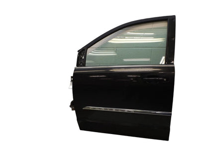 4894916AB 2011-2016 Chrysler Town &amp; Country Driver FL Door Shell Used 4894916AB OEM