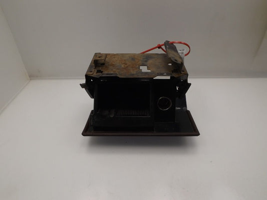 1988-1994 GMC Truck Ash Tray K2500 K1500 Chevy Silverado Suburban Sierra Maroon