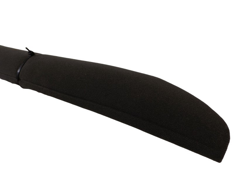 1W1354003512AFW 2004-2008 Lincoln Town Car FR Body A-Pillar Trim Panel Used 1W1Z5403598AAA OEM