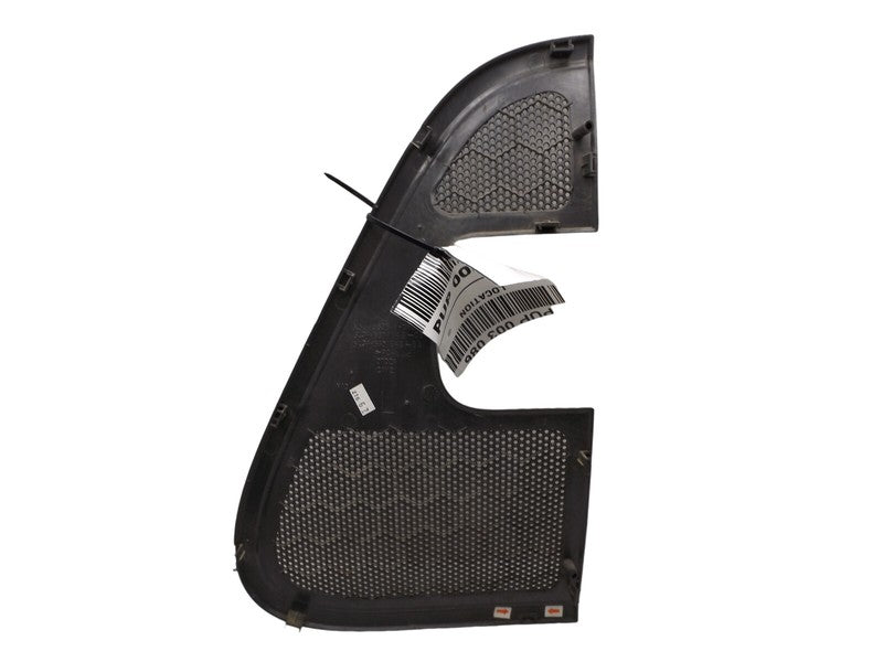 5L3Z18979BAA 2004-2008 Ford F-150 XLT Driver FL Speaker Cover Used OEM 6L3415601B49DBW