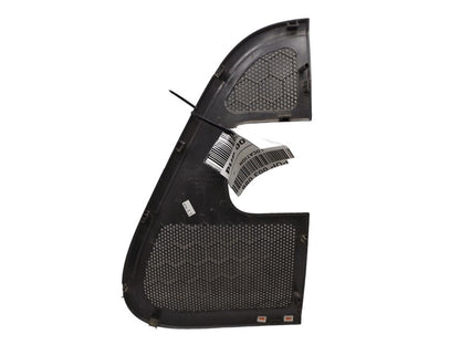 5L3Z18979BAA 2004-2008 Ford F-150 XLT Driver FL Speaker Cover Used OEM 6L3415601B49DBW