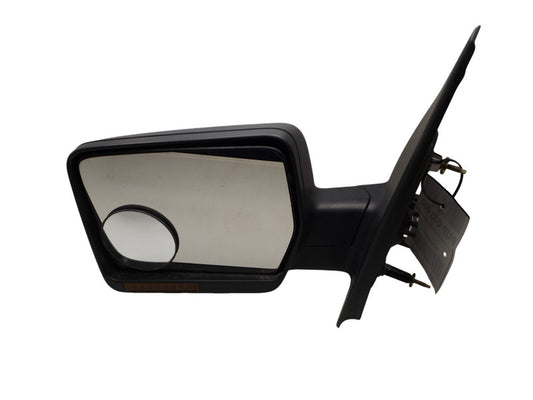 8L3Z17682DB 2004-2008 Ford F-150 XLT Driver FL Door Mirror Used OEM 8L3Z17682DB 
