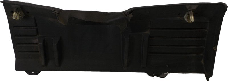 15051287 1999-2006 GMC Sierra 1500 Instrument Panel Knee Bolster Used OEM 15999585