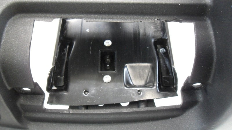 8478126000SF 2001-2004 Hyundai Santa Fe Instrument Panel Bezel Used 8478126000SF OEM