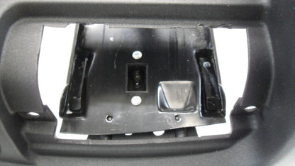 8478126000SF 2001-2004 Hyundai Santa Fe Instrument Panel Bezel Used 8478126000SF OEM