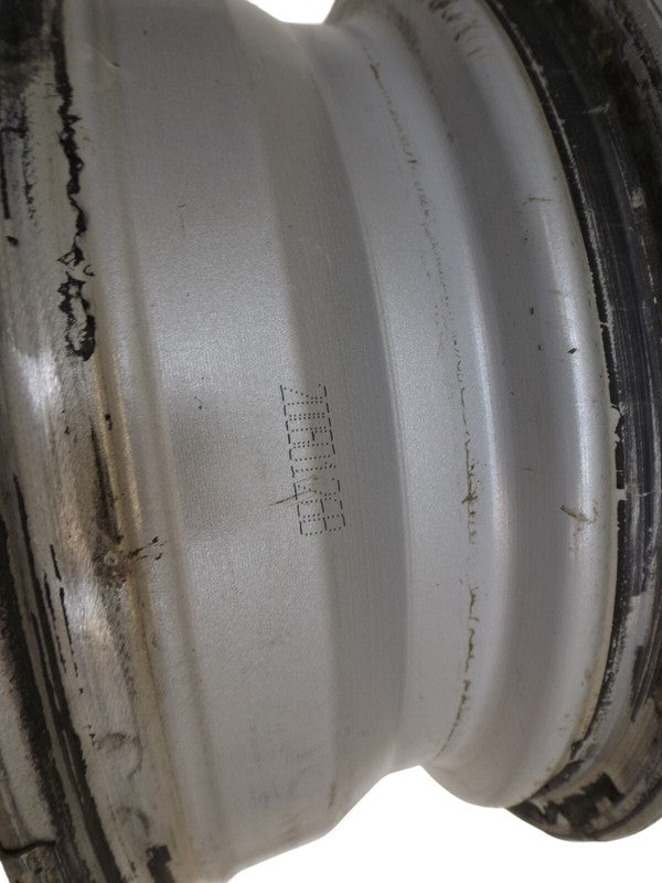 96414869 2004-2008 Chevrolet Aveo Aluminum 14x5.5 Rim Wheel Used OEM 96414869