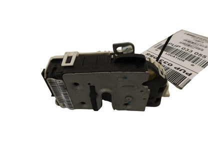 4589424AD 2009-2010 Dodge Journey Passenger Rear RR Door Lock Actuator Used OEM 4589424AD
