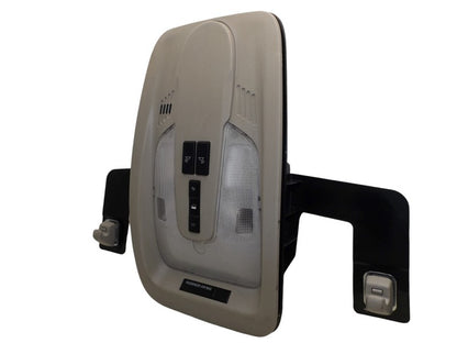 22780296 2010-2017 Chevrolet Equinox Dome Light Assembly Used OEM AKE17591